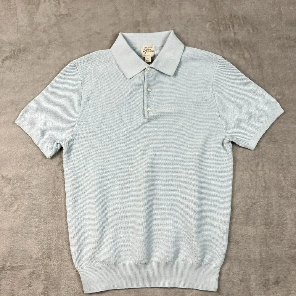 J. Crew polished yet